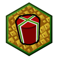 Badges Juke S Towers Of Hell Wiki Fandom - visited badge roblox earn this badge in clicker frenzy