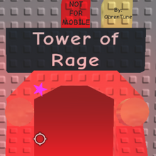 Tower Of Rage Juke S Towers Of Hell Wiki Fandom - tower of rage roblox