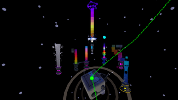 Zone 4: Exosphere | Juke's Towers of Hell Wiki | Fandom