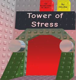 stressed out roblox id