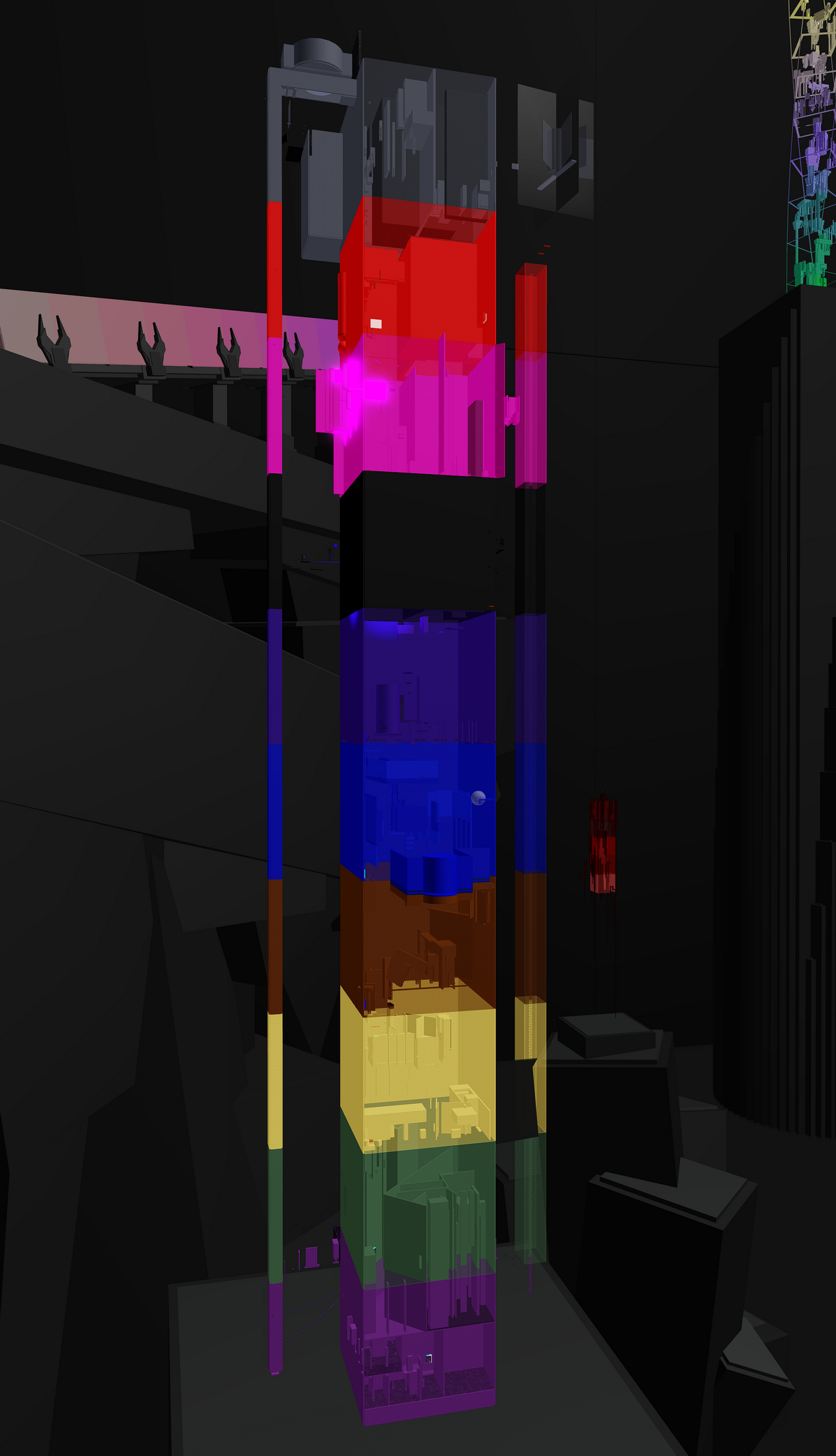 Roblox Phantom Forces in Unreal Engine. YT: CosmicJosh
