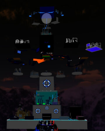 Tower Of Icy Adventures Juke S Towers Of Hell Wiki Fandom