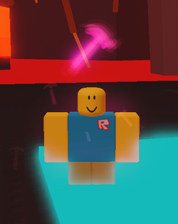 Fake headless noob : r/RobloxAvatars