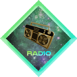 Custom Radio Gamepass - Roblox