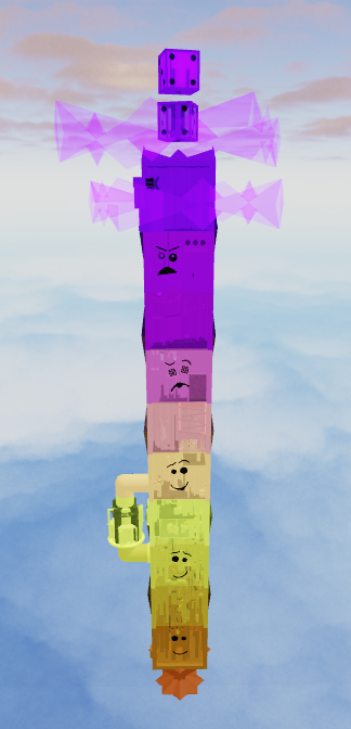 Tower Of Astronomically Aimless Annoyances Kiddie S Towers Of Hell Wiki Fandom - i got banned glitching in tower of hell roblox