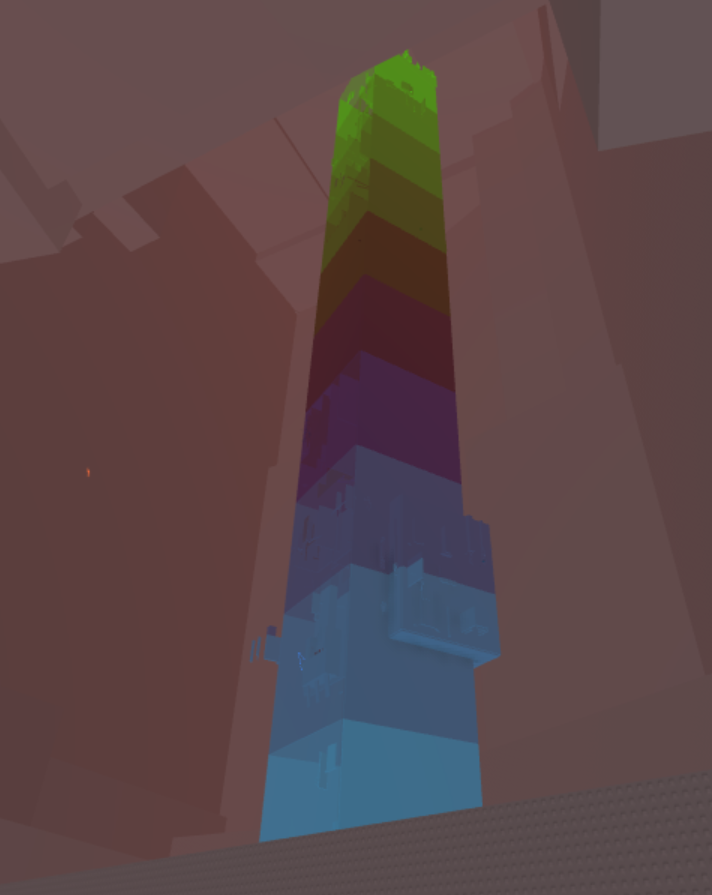 Tower Of Elongated Runs Juke S Towers Of Hell Wiki Fandom - roblox jtoh wiki