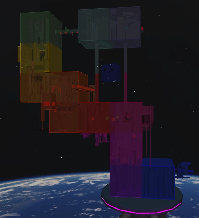 Citadel of Quadrilaterals | Juke's Towers of Hell Wiki | Fandom