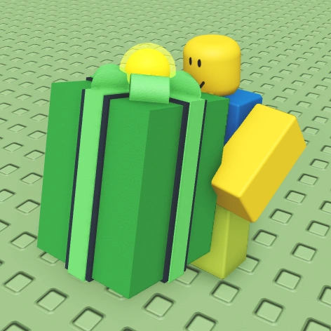 Present of Asserting Jolliness | Juke's Towers of Hell Wiki | Fandom