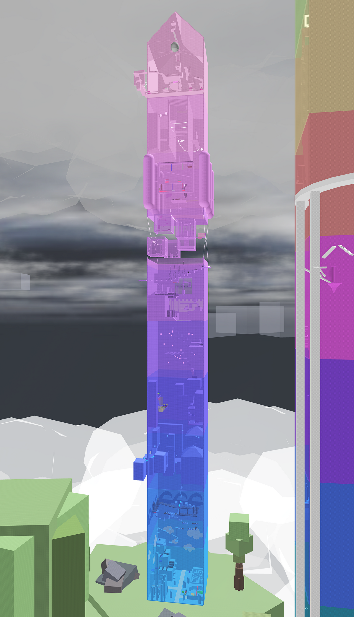 邦楽 hell:near / shadow+CLOCK TOWER 邦楽 hell:near / shadow+CLOCK TOWER hell:near / shadow+CLOCK