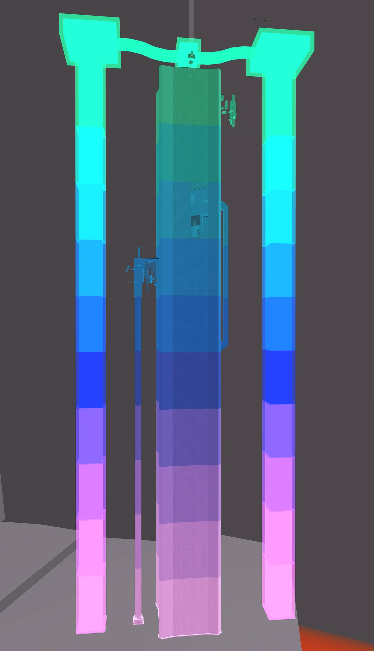 Tower of Slowly Escalating Tension Juke's Towers of Hell Wiki Fandom