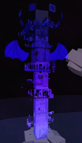 Tower of Uncontrollable Ire | Juke's Towers of Hell Wiki | Fandom