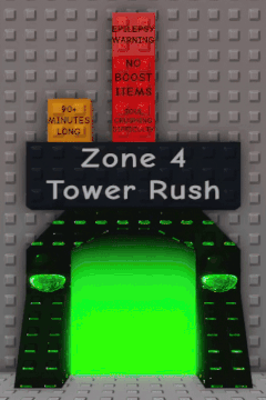 邦楽 hell:near / shadow+CLOCK TOWER Zone 4 Tower Rush | Juke's Towers of Hell Wiki | Fandom