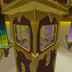 Clock Tower | Hazbin Hotel Wiki | Fandom