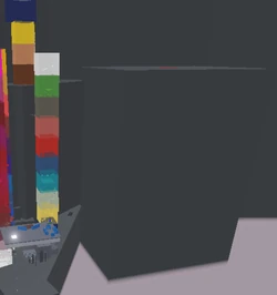 Citadel of Heights and Depths/Gallery | Juke's Towers of