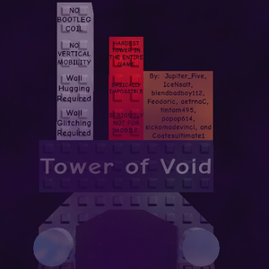 Citadel Of Void Juke S Towers Of Hell Wiki Fandom - roblox hotline miami song id