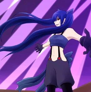 Violet Rain | Kubera Wiki | Fandom