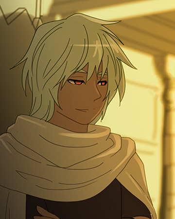 Zard Blain Kubera Wiki Fandom