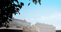 2-116 Eloth Magic Guild