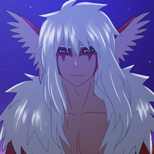Maruna (Kubera)