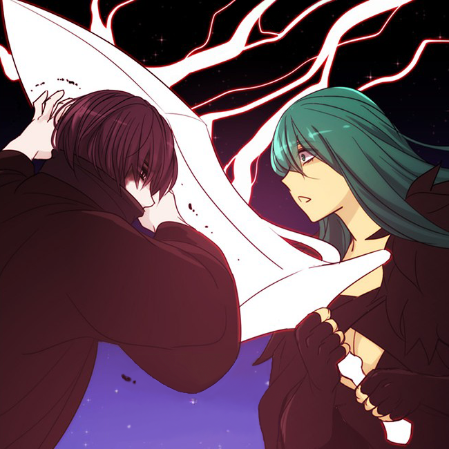 DISC] Kubera Season 3 Episode 290 - Kubera and Kubera (26) : r/manga