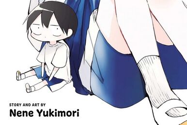 Kubo-san wa Mobu wo Yurusanai (Volume) - Comic Vine