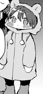 Seita Shiraishi