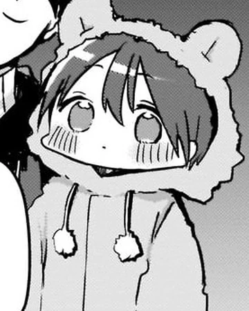 Seita Kubo San Wa Boku Mobu Wo Yurusanai Wiki Fandom