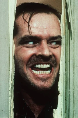 Jack Torrance