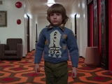 Danny Torrance