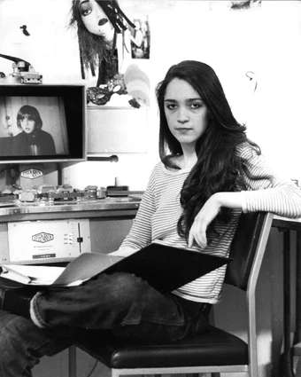 Vivian Kubrick Kubrick Wiki Fandom