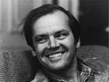 Jack Nicholson