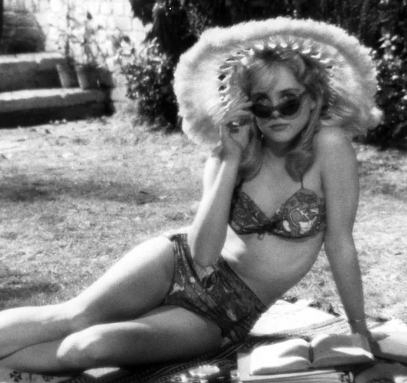 Lolita (1962 film) - Wikipedia