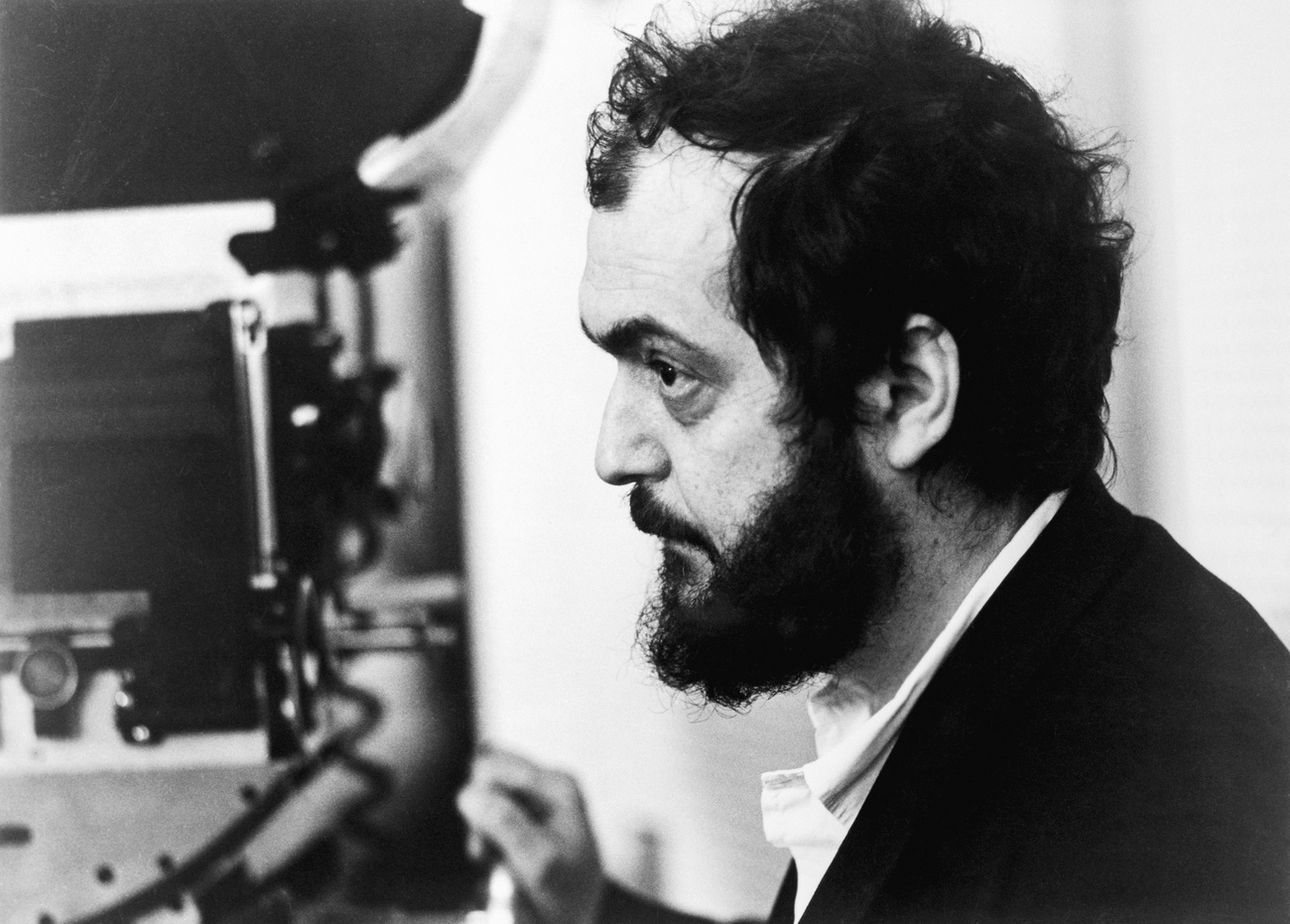 アート・デザイン・音楽 STANLEY KUBRICK, DIRECTOR The story of Stanley Kubrick's lost music video