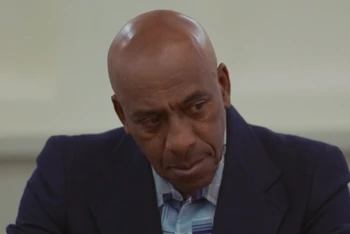 Dick Hallorann | Kubrick Wiki | Fandom