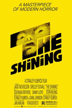 The Shining' Book Debunks Stanley Kubrick Myths About the Film