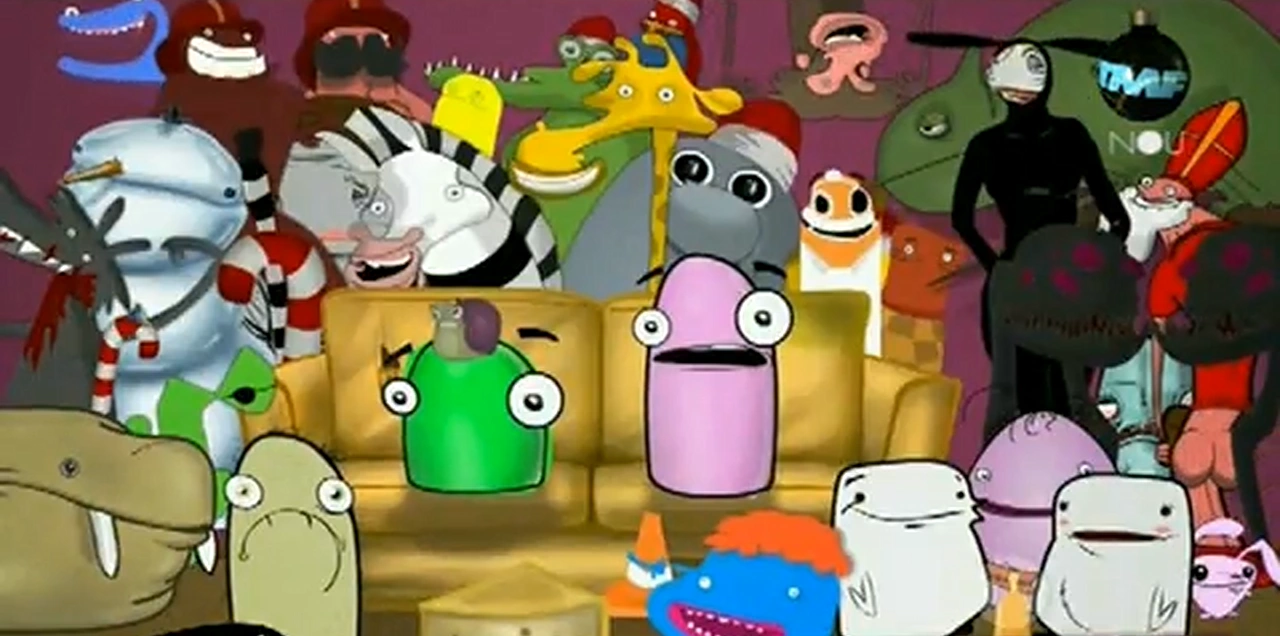 Kerst in je Leven 2009 | Kud Wiki | Fandom, image size:1280x636