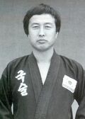 He-youngkimm kuksoolwon 1982