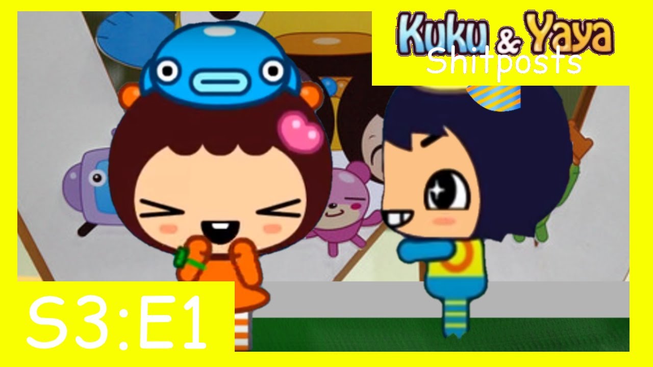 Birthday Sex | Kuku and Yaya Shitpost Wiki | Fandom Birthday Sex | Kuku and Yaya Shitpost Wiki | Fandom