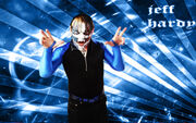 Jeff hardy by recklessenigma-d3h1vb6