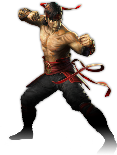 So Liu Kang was recently moved from Near Pure Good to Pure Good wiki  after MK1 : r/MortalKombat