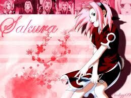 Sakura Haruno (春野サクラ, Haruno Sakura) is one of the main