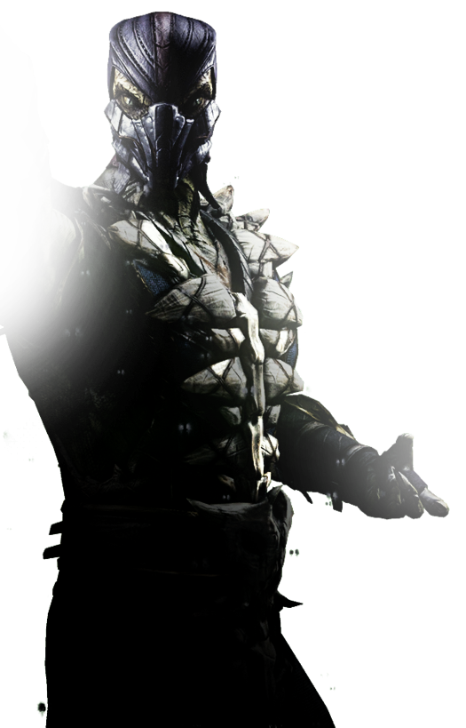 Reptile (Mortal Kombat) - Wikiwand