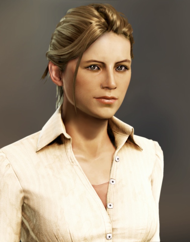 Nathan Drake & Elena Fisher Uncharted 4  Uncharted, Uncharted game, Nathan  drake