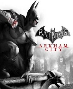 Amusement Mile Riddler Trophies - Batman: Arkham City Guide - IGN