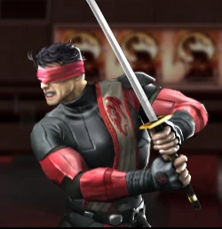 Kenshi | Kult of Personality Wiki | Fandom