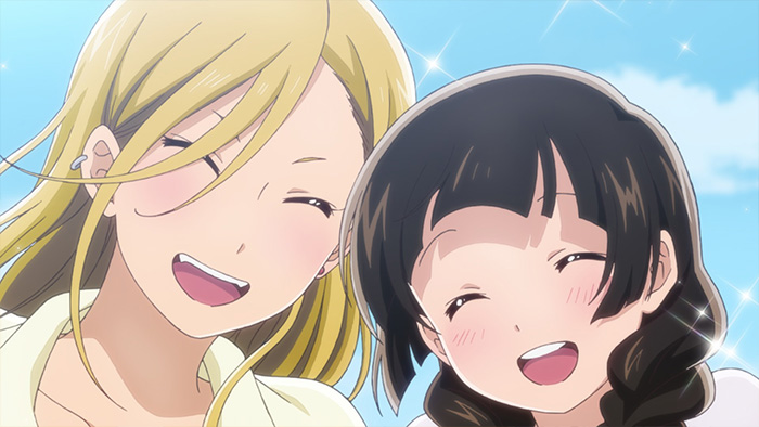 Episode 5 Kuma Miko Girl Meets Bear Wiki Fandom Episode 5 Kuma Miko Girl Meets Bear Wiki Fandom