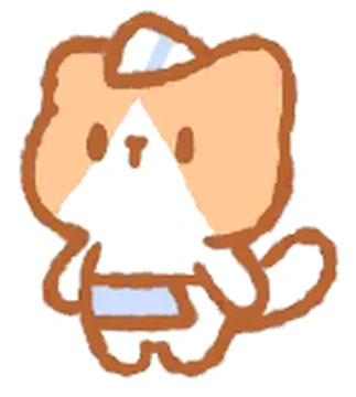 Nyanko | Kuma Sushi Bar Wiki | Fandom