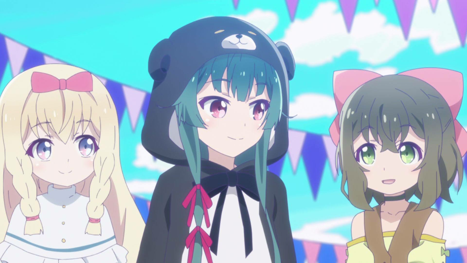 AKASHIC RECORDS - EPISODE 8