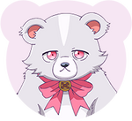 Hugging Bear