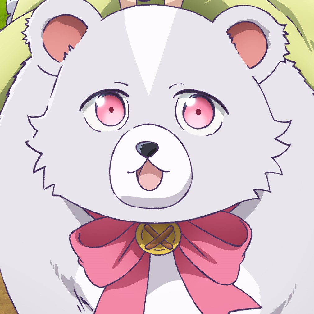 Kuma Kuma Kuma Bear  Wiki  Anime Amino